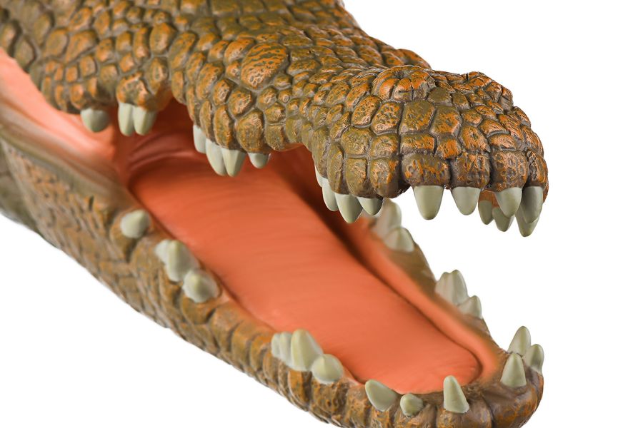 Игрушка-перчатка Крокодил Same Toy (X308UT) X308UT фото