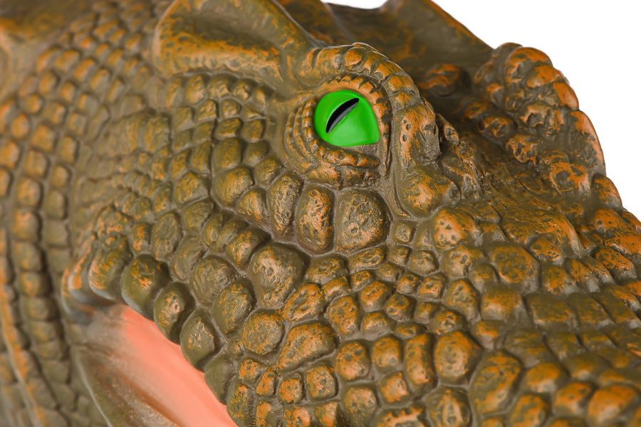 Игрушка-перчатка Крокодил Same Toy (X308UT) X308UT фото