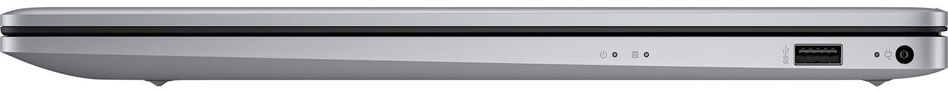 Ноутбук HP Probook 470-G10 17.3" FHD IPS AG, Intel i7-1355U, 32GB, F1024GB, NVD550-2, Win11P, сріблястий (859Z7EA) 859Z7EA фото
