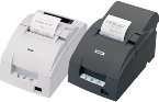Принтер спец. dot Epson TM-U220A-057 RS-232 I/F (Dark Grey) (C31C513057) C31C513057 фото