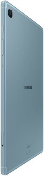 Планшет Samsung Galaxy Tab S6 Lite (P613) 10.4" 4GB, 64GB, 7040mAh, Android, блакитний (SM-P613NZBASEK) SM-P613NZBASEK фото