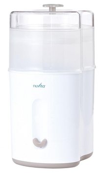 Стерилізатор електричний (до 5 пляшечок) Nuvita NV1082