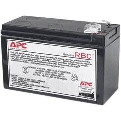 Батарея APC Replacement Battery Cartridge #110 (APCRBC110) APCRBC110 фото