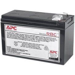 Батарея APC Replacement Battery Cartridge #110 APCRBC110 фото