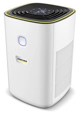 Очищувач повітря Karcher AF 20 (1.024-820.0) 1.024-820.0 фото