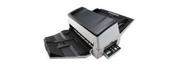 Документ-сканер A3 Fujitsu fi-7600 PA03740-B501 фото