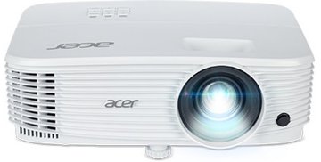Проектор Acer P1357Wi WXGA, 4800 lm, 1.21-1.57, WiFi (MR.JUP11.001) MR.JUP11.001 фото