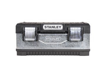 Ящик для инструмента Stanley MP GALVA, 49.7х29.3х22.2см (1-95-618) 1-95-618 фото