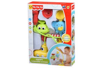 Іграшки для ванної Підводний човен Same Toy (6869Ut) 6869Ut фото