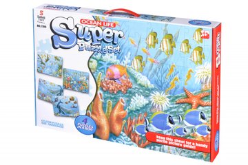 Пазл Підводний світ Same Toy (2199UT) 2199UT фото