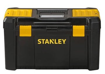 Ящик для інструменту Stanley ESSENTIAL, 40x18.4x18.4см STST1-75517 фото