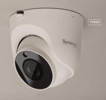 IP камера Synology (TC500) TC500 фото