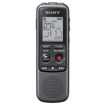 Цифровий диктофон Sony ICD-PX240 (ICDPX240.CE7) ICDPX240.CE7 фото