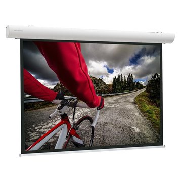 Экран моторизованный Projecta Tensioned Elpro RF Concept 16:9, 2.7x1.52 м, BD 0.3 м, HD 0.9 (10103724) 10103724 фото