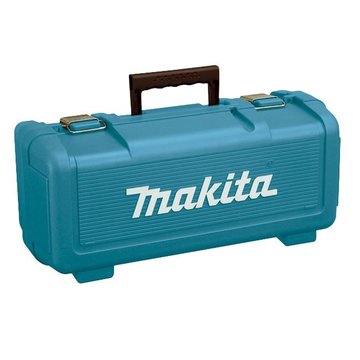 Кейс для Makita 824806-0 ексцентрикової шліфмашини BO4555, BO4557, BO4565 824806-0 фото