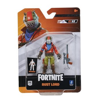 Колекційна фігурка Fortnite Micro Legendary Series Rust Lord, 6см (FNT0953) FNT0953 фото