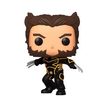 Ігрова фігурка FUNKO POP! серії "X-Men" - РОСОМАХА (49282) 49282 фото