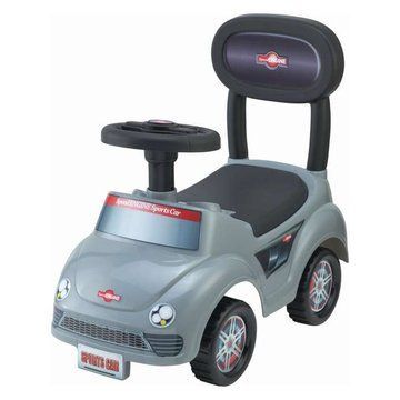 Толокар FreeON Rider Sport Grey (1329) 1329 фото