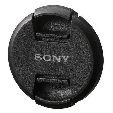 Кришка об'єктиву Sony ALC-F55S (ALCF55S.SYH) ALCF55S.SYH фото
