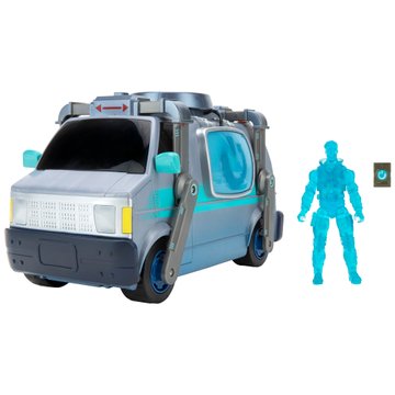 Колекційна фігурка Jazwares Fortnite Deluxe Feature Vehicle Reboot Van (FNT0732) FNT0732 фото