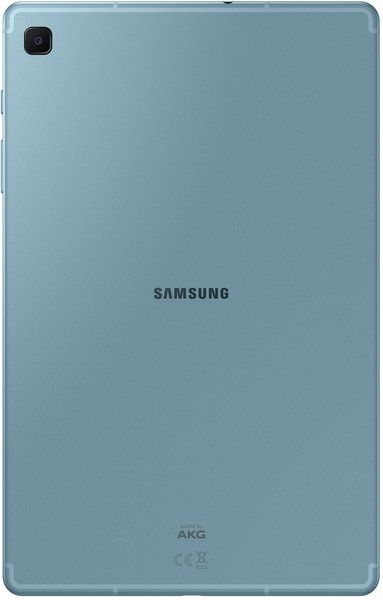 Планшет Samsung Galaxy Tab S6 Lite (P613) 10.4" 4GB, 64GB, 7040mAh, Android, блакитний (SM-P613NZBASEK) SM-P613NZBASEK фото