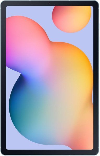 Планшет Samsung Galaxy Tab S6 Lite (P613) 10.4" 4GB, 64GB, 7040mAh, Android, блакитний (SM-P613NZBASEK) SM-P613NZBASEK фото