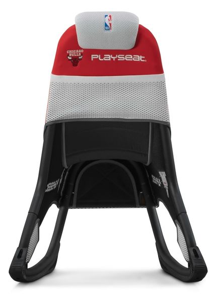 Консольне крісло Playseat® Champ NBA Edition - Chicago Bulls NBA.00286 фото