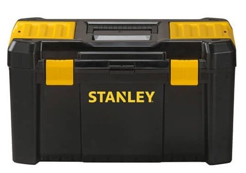 Ящик для інструменту Stanley ESSENTIAL, 40x18.4x18.4см (STST1-75517) STST1-75517 фото