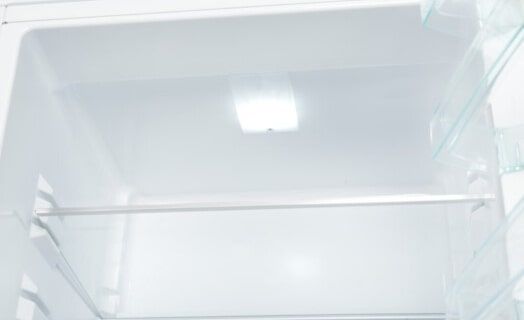 Холодильник Snaige з нижн. мороз., 176x60х65, холод.відд.-233л, мороз.відд.-54л, 2дв., A+, ST, білий - Уцінка RF32SM-S0002F фото
