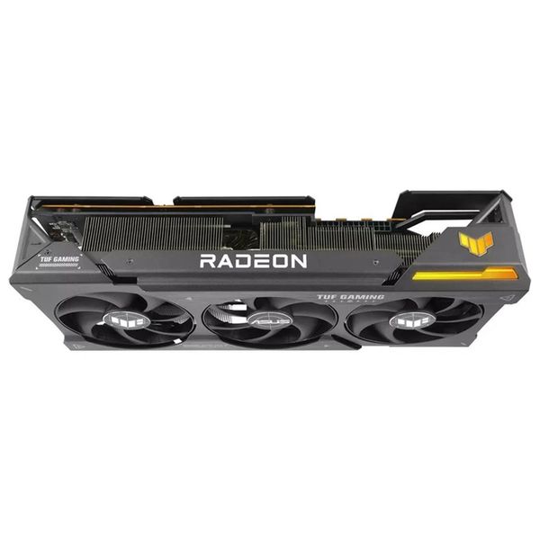 Вiдеокарта ASUS Radeon RX 7900 XT 20GB GDDR6 TUF OC TUF-RX7900XT-O20G-GAMING (90YV0IV1-M0NA00) 90YV0IV1-M0NA00 фото