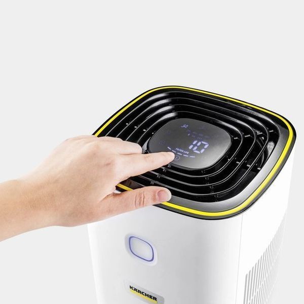 Воздухоочиститель Karcher AF 20 (1.024-820.0) 1.024-820.0 фото