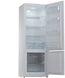 Холодильник Snaige з нижн. мороз., 176x60х65, холод.відд.-233л, мороз.відд.-54л, 2дв., A+, ST, білий - Уцінка