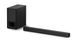 Звукова панель Sony HT-S350 2.1, 320W, S-Force PRO Front Surround, Wireless (HTS350.RU3)