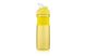 Пляшка для води Ardesto Smart bottle 1000 мл, жовта, тритан (AR2204TZ)