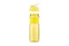 Пляшка для води Ardesto Smart bottle 1000 мл, жовта, тритан (AR2204TZ)