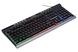 Клавіатура 2E GAMING KG300 LED USB Black UKR (2E-KG300UB)