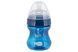 Детская бутылочка Mimic Cool (150 мл) Nuvita (NV6012NIGHTBLUE) NV6012 фото