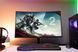 Монитор 2E GAMING 31.5" G3223B 2xHDMI, DP, MM, VA, 2560x1440, 165Hz, 1ms, NTSC 72%, CURVED, FreeSync (2E-G3223B-01.UA)