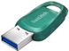 Накопичувач SanDisk 128GB USB 3.2 Type-A Ultra Eco (SDCZ96-128G-G46)