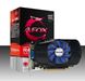 Відеокарта AFOX Radeon R7 350 2GB GDDR5 (AFR7350-2048D5H4-V3)