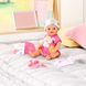 Лялька BABY BORN серії "Ніжні обійми" - МИЛА КРИХІТКА (36 cm, з аксесуарами) (827321)