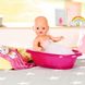 Лялька BABY BORN серії "Ніжні обійми" - МИЛА КРИХІТКА (36 cm, з аксесуарами) (827321)