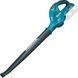 Воздуховод садовый аккумуляторный Makita LXT,18+18В LXT, 264куб/час, 2 шв., 2.6кг, без АКБ и ЗП (DUB361Z)