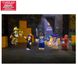 Ігрова колекційна фігурка Mystery Figures Industrial S5 Roblox (10829R)