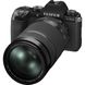 Об`єктив Fujifilm XF 70-300mm F4-5.6 R LM OIS WR (16666870)