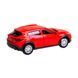 Автомодель - INFINITI QX30 (красный, 1:32) (QX30-RD)