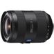 Объектив Sony 16-35mm f / 2.8 SSM Carl Zeiss II DSLR / SLT (SAL1635Z2.SYX)