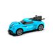 Автомобіль Spray Car на р/к – Sport (блакитний, 1:24, світло, вихлопна пара) SL-354RHBL