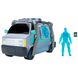 Колекційна фігурка Jazwares Fortnite Deluxe Feature Vehicle Reboot Van (FNT0732)