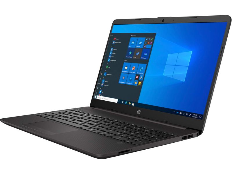 Ноутбук HP 250-G8 15.6" FHD IPS AG, Intel i5-1135G7, 8GB, F256GB, UMA, Win11P, чорний (853U2ES) 853U2ES фото
